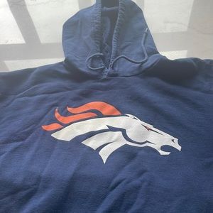 Broncos Sweatshirt